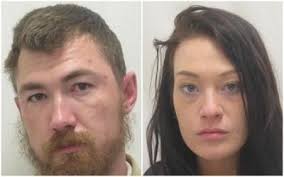 Two local residents charged with felony drug possession following separate  incidents