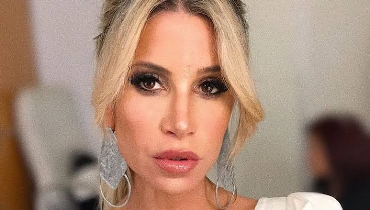 Flor Peña confesó que está arrepentida de tomar una decisión en su vida:  "Era muy chica" | eltrece