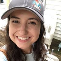 Brooke Hager's Instagram, Twitter & Facebook