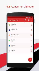 Get started by formatting your file properly before you create the pdf file. Pdf Converter For Android Apk Download