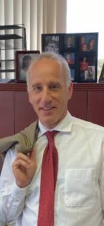 David Zieper, Esquire