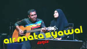 Check spelling or type a new query. De Electras Amoi Air Mata Syawal Cover Chords Chordify
