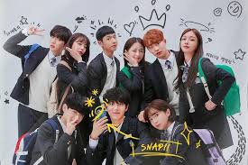 Maybe you would like to learn more about one of these? 9 New K Dramas To Look Forward To In April Soompi