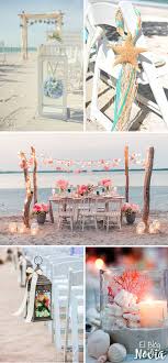 Podéis utilizar fotografías que muestran su evolución como esposos a través del tiempo. 33 Ideas Para Una Boda En La Playa El Blog De Una Novia