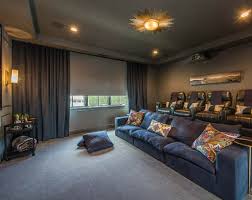 Small home theater ideas & designs. 31 Home Theater Ideas That Will Make You Jealous Sebring Design Build Design Trends