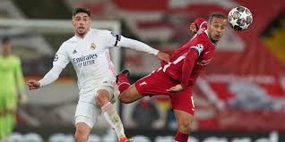 Vinicius double gives real madrid leg up on liverpool in champions league. Jr0q4ct5tagxrm