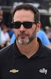 Is jimmie johnson going to participate in the next round of the nascar playoffs? List Of Nascar Race Wins By Jimmie Johnson Wikipedia