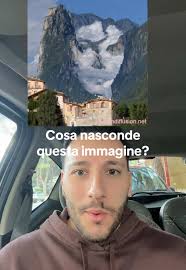 Illusioni ottiche: cosa nasconde questa immagine?