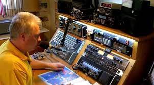 Apr 21 2018 explore mark hawleys board ham radio shack ideas on pinterest. Ham Radio Station And Shack Videos From Around The World