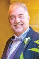 Christopher McNinch Obituary (1955