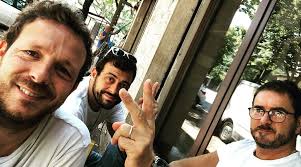 I' GIUGGIOLO, Florence