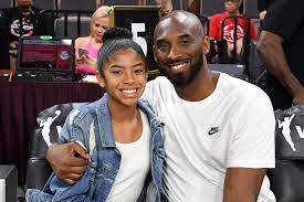 Jun 03, 2021 · in a recent post on instagram, vanessa bryant slammed nike after photos of a tribute shoe for her late daughter gianna surfaced online. Gigi Bryant Video Highlights Kobe S Late Daughter Was Already A Great Basketball Player