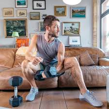 Wie du dein fitnessprogramm besonders. Fettverbrennung Ankurbeln Mit Training Capital Sports