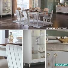 Bellona Bellona Monreal Yemek Odasi Facebook