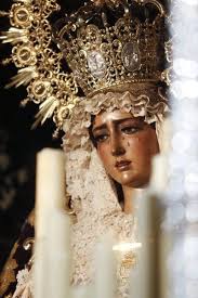 La muy antigua, real e ilustre hermandad sacramental del santísimo cristo de san agustín, jesús nazareno de las penas, nuestra madre y señora de la consolación y santo ángel custodio, comunica a todos los fieles y devotos de la sagrada imagen que al ser año jubilar por el 500 aniversario de la creación del santísimo cristo de san. Dulce Nombre Martes Santo Semana Santa Sevilla 2012 Semana Santa Sevilla Sevilla Virgen Dolorosa