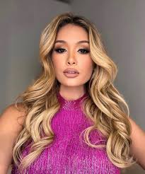 Miss Earth Puerto Rico 🇵🇷 2022 @paulinanaf 👸🏼✨ Road to #MissEarth2022  @missearthproficial #InsideBeautyPR #MissPuertoRico #MissEarth #MissEarthPR  #RoadToMissEarth