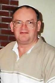 Francis J. "Frank" Parrott