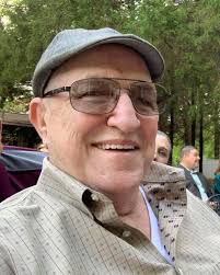 Obituary for Keith Barnes