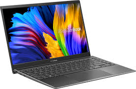 The people who said samsung had lost its mojo were wrong. Best Buy Has The Newest Asus Zenbook 14 With Ryzen 5 5500u Cpu Geforce Mx450 Graphics And 1080p Ips Display For Only 569 Usd Right Now Notebookcheck Net News