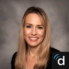 Kimberly Holbert's Instagram, Twitter & Facebook