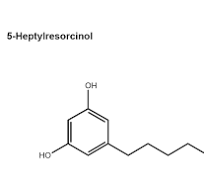 Wholesale CAS 500-67-4 99% Purity 5-Heptylresorcinol,CAS 500 ...