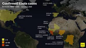 On may 9, 2015, the world health organization declared liberia free of ebola, 42 days after safe burial of the last known. 11 Things You Need To Know About Ebola Vox
