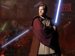 Obi wan kenobi blue lightsaber wallpaper. Obi Wan Kenobi 1024x768 Wallpaper Teahub Io