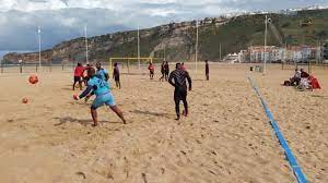 Anunciou hoje, 16 de maio, a federação moçambicana de futebol através do seu facebook. A Bola Mocambique Ja Conhece Adversarios No Mundial De Futebol De Praia Mocambique