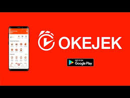 Referensi belanja online di indonesia. Okejek Ojek Online Pesan Makanan Belanja Apps On Google Play