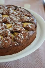 15 minuten backen und auskühlen lassen. Apfelkuchen Mit Schoko Streuseln Schon Bei Dir By Depot