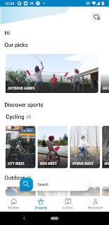 ¿te mueves como pez en el agua y te apasionan la natación ‍♂️, el surf ‍♀️, o el waterpolo ‍♀️? Decathlon 1 5 66 Descargar Para Android Apk Gratis