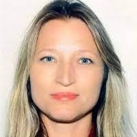 Inna Stepansky's Instagram, Twitter & Facebook