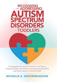 Recognizing And Addressing Autism Spectrum Disorders In
