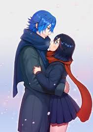 Pin On Kill La Kill