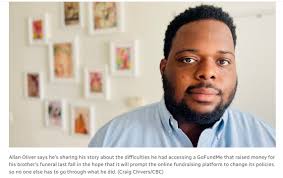 Is self-reported fundraising accountable?