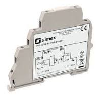 Analog signal converter - All industrial manufacturers