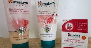 Choose from the tantalizing himalaya skin care on alibaba.com and start your journey towards great skin. Sunshine Kelly Beauty Fashion Lifestyle Travel Fitness Himalaya Herbals Clear Complexion Whitening Face Wash Face Scrub And Day Cream