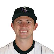 Colorado Rockies vs. Los Angeles Angels