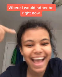 LOVE these! Great job TikTokkers!!! Vote here now! 1) Rather be... 2)  E-learning Issues 3) LP Pride 4) E-learning kickback dance 5)  Disappointment leaving body. Voting closes at 5pm @ Lincoln Park High  School (Chicago)