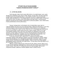 Jadi untuk menulis surat lamaran kerja di cafe harus jelas posisi apa yang dilamar, apa saja yang dilampirkan dan biodata singkat dari pelamar. Contoh Surat Lamaran Kerja Di Toko Donat