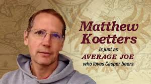 Casper Brewing Company