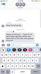 Maybe you would like to learn more about one of these? 14 Things Worth Sharing From The Family Group Chat