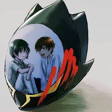 Pin By Auburn Holts On Code Geass Code Geass Code Geass Wallpaper Anime Nerd