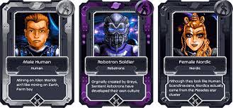 Alienworlds Play Earn Seek Your Fortune