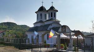 Nu uitați de acțiunea noastră privind strângerea de rechizite pentru copii. Biserica Sf Ilie Din NÄsÄud Va Fi SfinÈitÄ De Mitropolitul Andrei Pe Data De 4 Octombrie Mesager24 Ro
