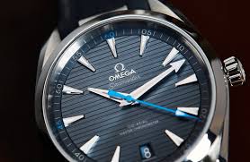 Free delivery and returns on ebay plus items for plus members. Omega Seamaster Aqua Terra Master Chronometer In Depth Review