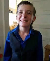 Bullied cancer survivor finds unexpected friendship