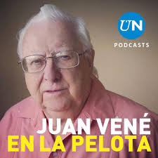 El gran juan vene querido por todos mis paisanos de Venezuela