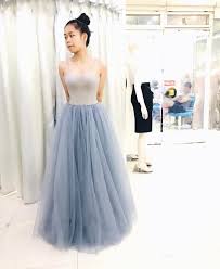 693 Likes 2 Comments Apartment 8 Clothing Apartment8clothing On Instagram Greying Periwinkle Goodness Dreamy Gowns Apartment 8 Clothing Dresses