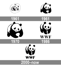 This apparently simple act laid the foundations for one what has grown into the world's largest independent. World Wildlife Fund Logo And Symbol Meaning History Png